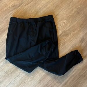 Banana Republic Travel Joggers XXL